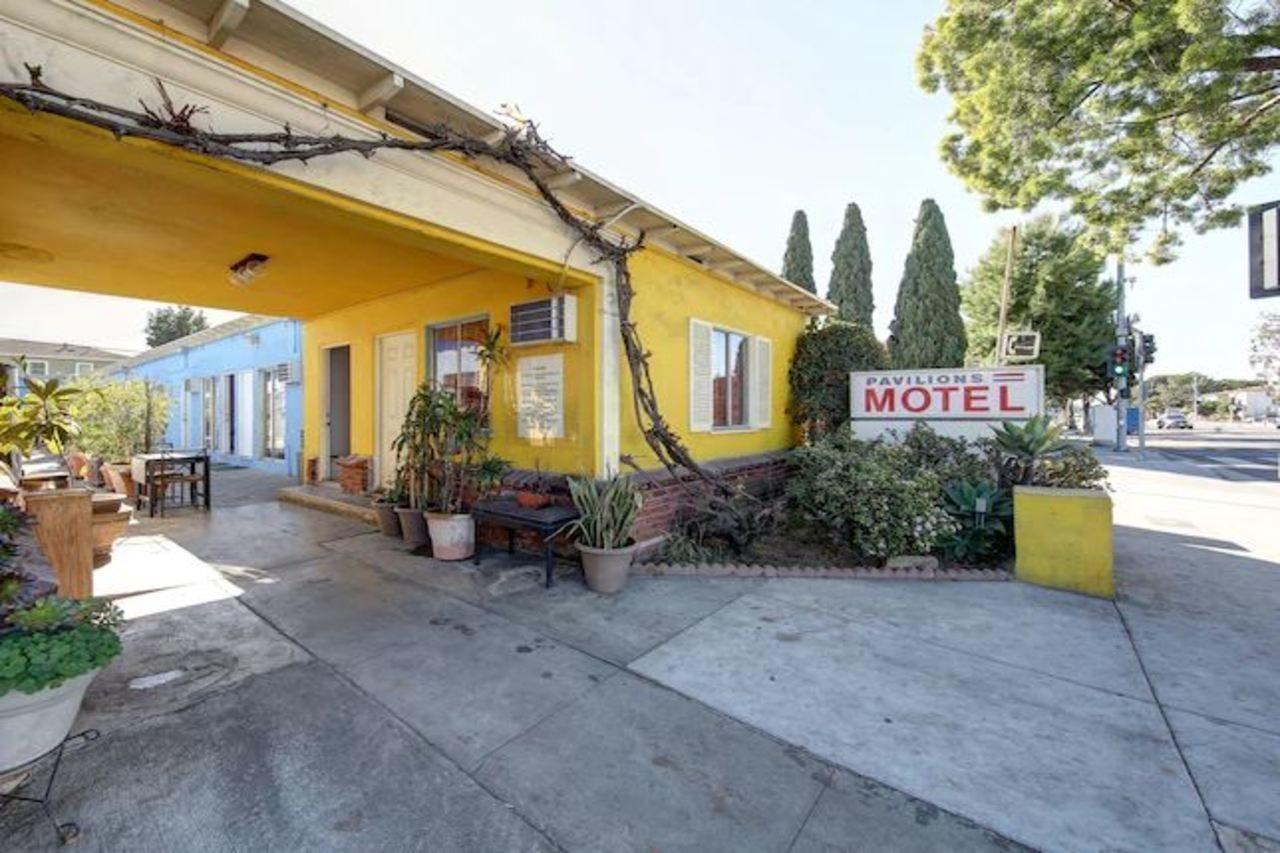 Pavilions 3* Santa Monica